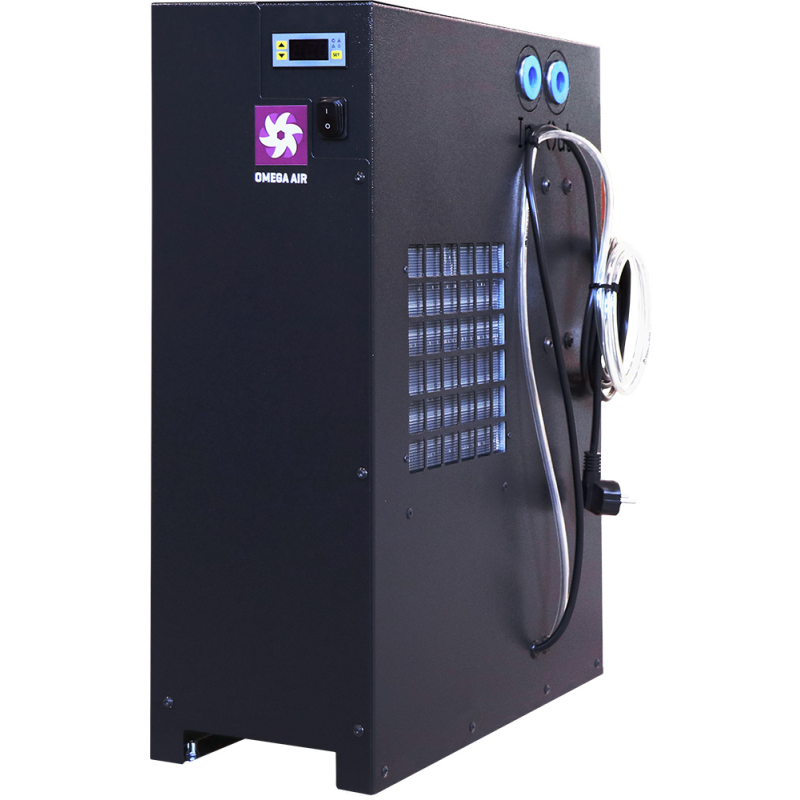 Рефрижераторний осушувач RDL 480