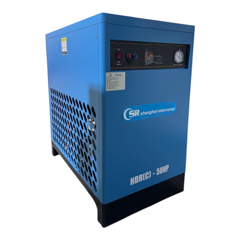 Рефрижераторний осушувач HDR-50HP