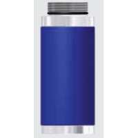 Алюмінієвий фільтроелемент ODO 052.5 AL (Donaldson 05/2.5)