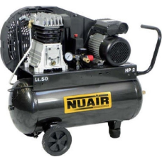 Поршневий компресор B2800/50 CM2