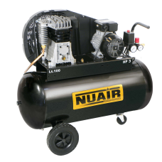 Поршневий компресор FiniNuair  B3800B/100 CM3