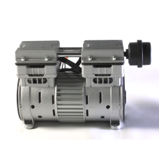 Головка для безоливного компресора DPS 0.75