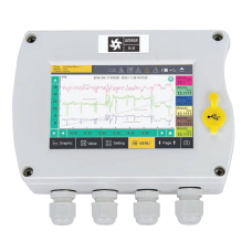 Дисплей реєстратор даних OS 330 (331)