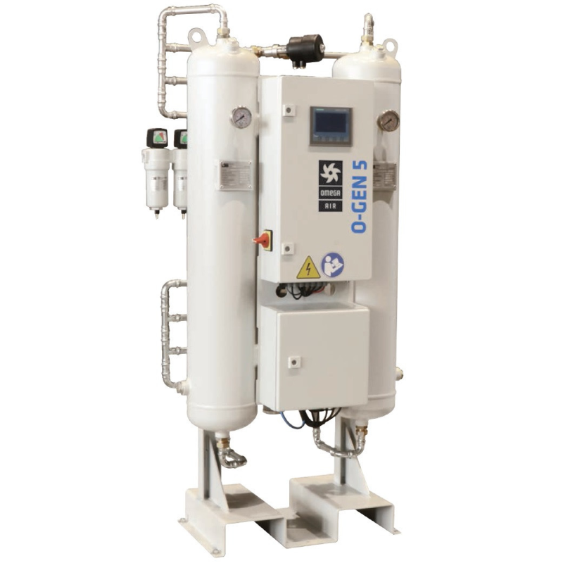 Генератор кисню O-GEN
