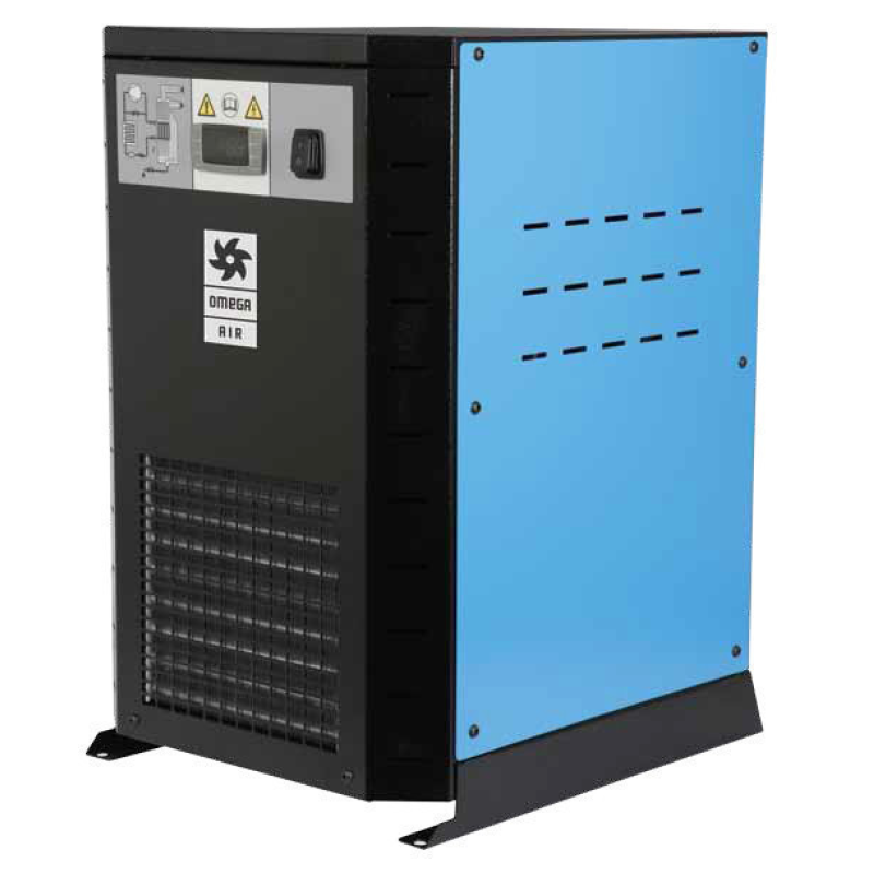 Осушувач рефрижераторний RDP 180