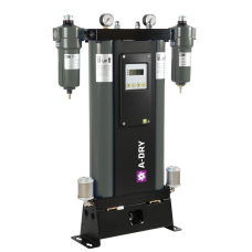 Адсорбційний осушувач A-DRY 75