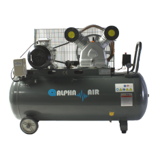 Поршневий компрессор DPO40/200-10