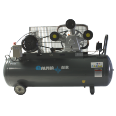 Поршневий компрессор DPO55/270-10 (СБ4/С-270.LВ75)