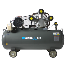 Поршневий компрессор DPO75/300-8