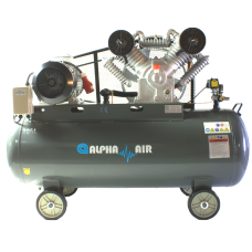 Поршневий компрессор DPO75/300-12 (СБ4/Ф-300.LT100)