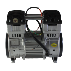 Головка для безоливного компресора DPS 1.1