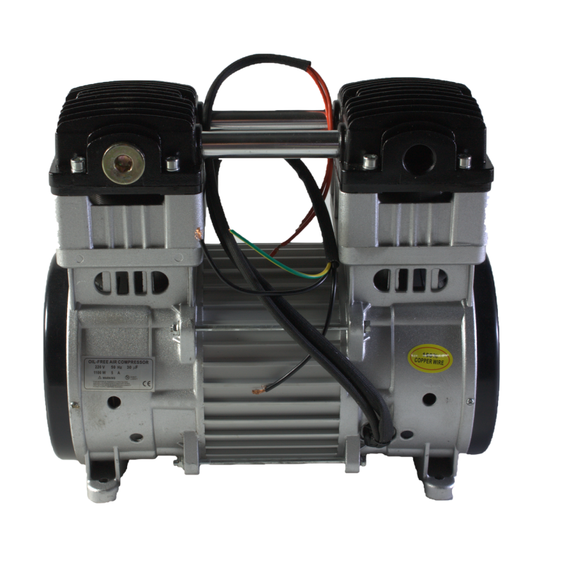 Головка для безоливного компресора DPS 1.5 Головка для безоливного компресора DPS 1.5