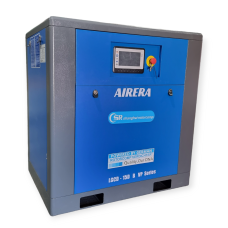 Компресор гвинтовий Rotorcomp Airera LGCD-11 D 11 кВт Для тяжких умов! IP55 8, 1.65