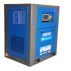 Компресор гвинтовий Rotorcomp Airera LGCD-5.5 D 5.5 кВт Для тяжких умов! IP55