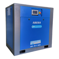 Компресор гвинтовий Rotorcomp Airera LGCD-18 D 18.5 кВт Для тяжких умов! IP55