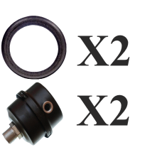 Сервісний набір 1000 годин до головки DPS 750 Вт