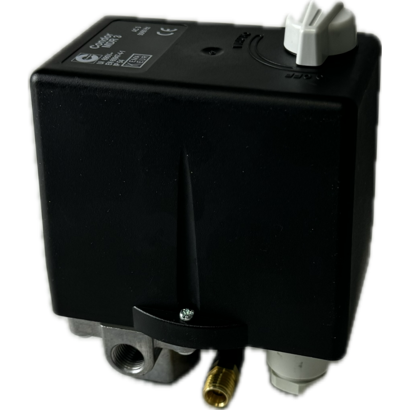 Пресостат Condor MDR 3/11 10 Пресостат Condor MDR 3/11 10