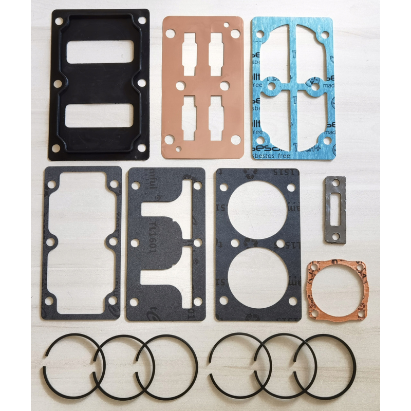 Ремкомплект 9434C09 до ABAC/FINI/DARI B2800, B3800 MK103 Ремкомплект 9434C09 до ABAC/FINI/DARI B2800, B3800 MK103