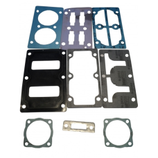 Набор прокладок ABAC/FINI/DARI B2800, B3800 MK103