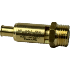 Клапан запобіжний 11 барів 3/8