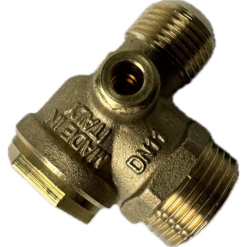 Клапан зворотний 3/4 -1/2 Клапан зворотний 3/4 -1/2