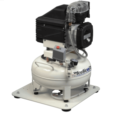 Поршневий компресор Medicair MED 160-24V-FM-1,5