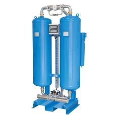 Адсорбційний осушувач B-DRY 1000м3/год