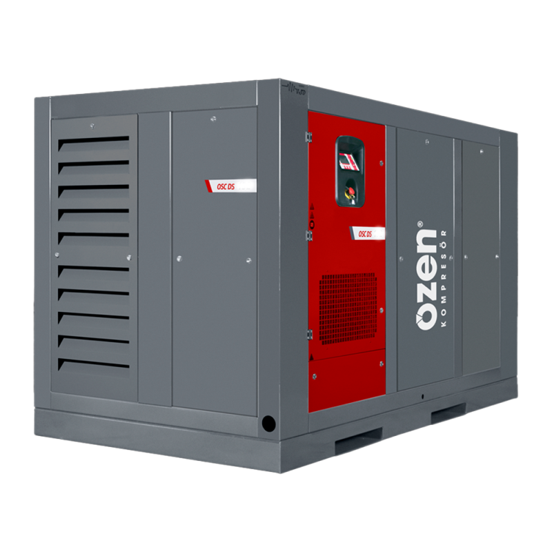 Компресор гвинтовий OZEN EN-22 22 кВт