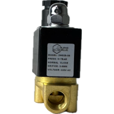 Електромагнітний клапан 2W025-08-220V