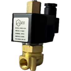 Електромагнітний клапан 2W025-08K-24V