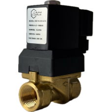 Електромагнітний клапан SB116-2B1415-220V