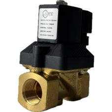 Електромагнітний клапан SB116-2B2020 -220V