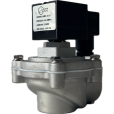 Електромагнітний імпульсний клапан RMF-Z-20 DN20 (3/4“) 220 В