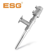 1A2A32D2528130I0K7MD2 Наповнювальний клапан для машин розливу з неіржавкої сталі AISI 316