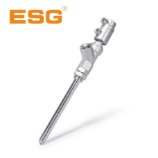 1ADA272D1514175E0G1M2 Наповнювальний клапан для машин розливу з неіржавкої сталі AISI 316