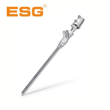 1AJA322D1520300E1G1M2 Наповнювальний клапан для машин розливу з неіржавкої сталі AISI 316