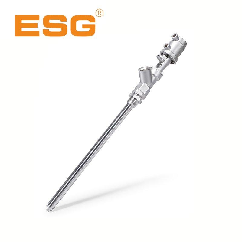 1AJA322D1520300E1G1M2 Наповнювальний клапан для машин розливу з неіржавкої сталі AISI 316